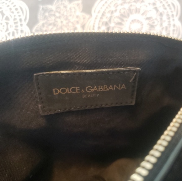 DOLCE & GABBANA - Picture 3 of 4